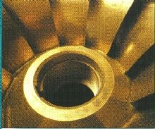 Turbines de centrale